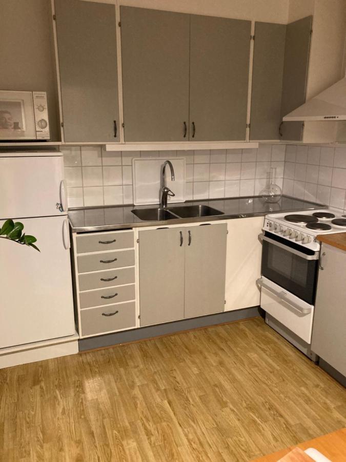 Windalens Pa Oesterlen Tomelilla Kültér fotó