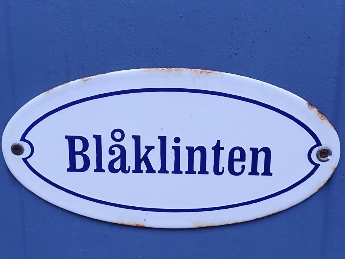 Windalens Pa Oesterlen Tomelilla Kültér fotó