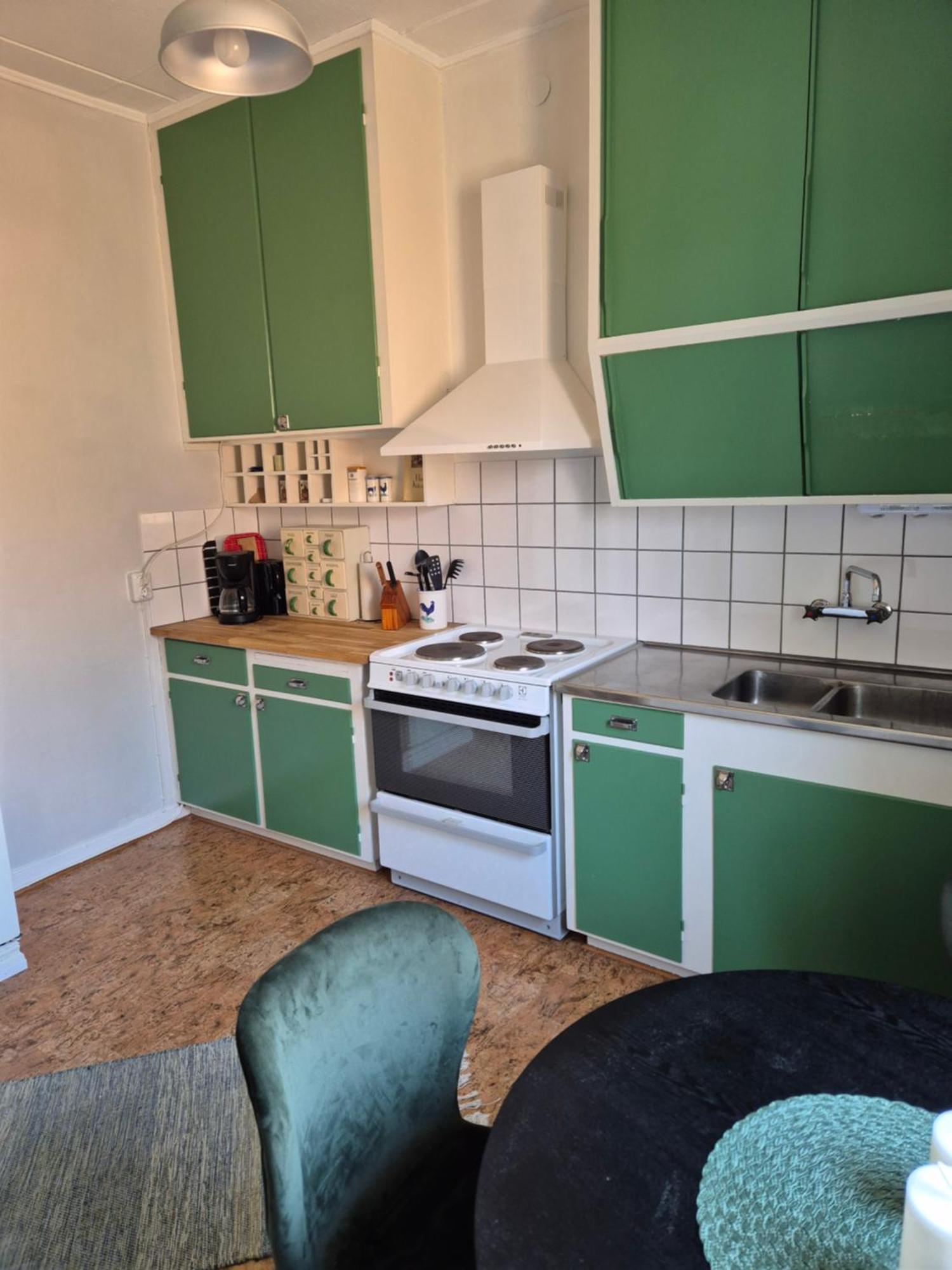 Windalens Pa Oesterlen Tomelilla Kültér fotó